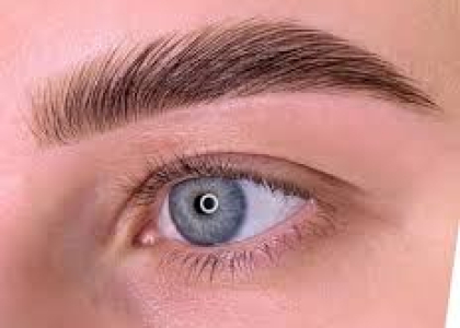 BROW LAMINATION - Conheça a técnica que virou tendência no mundo.